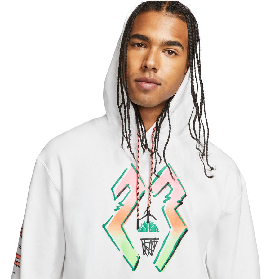 Jordan DNA Sport Hoody