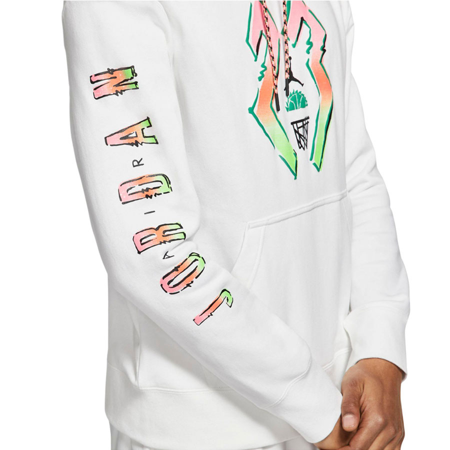 Jordan DNA Sport Hoody