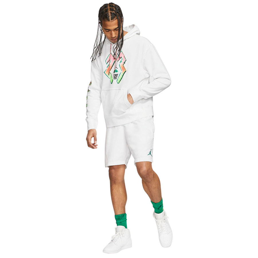 Jordan DNA Sport Hoody