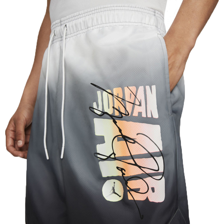 Jordan Sport DNA Pool Shorts