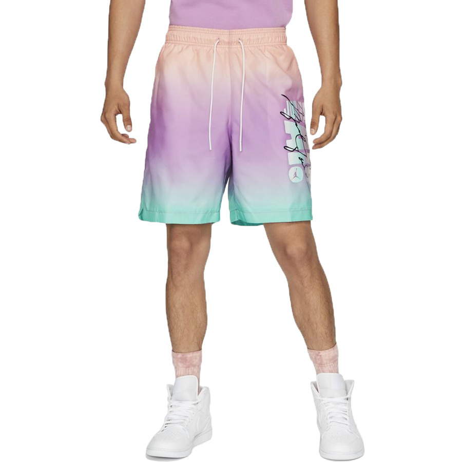 Jordan Sport DNA Pool Shorts