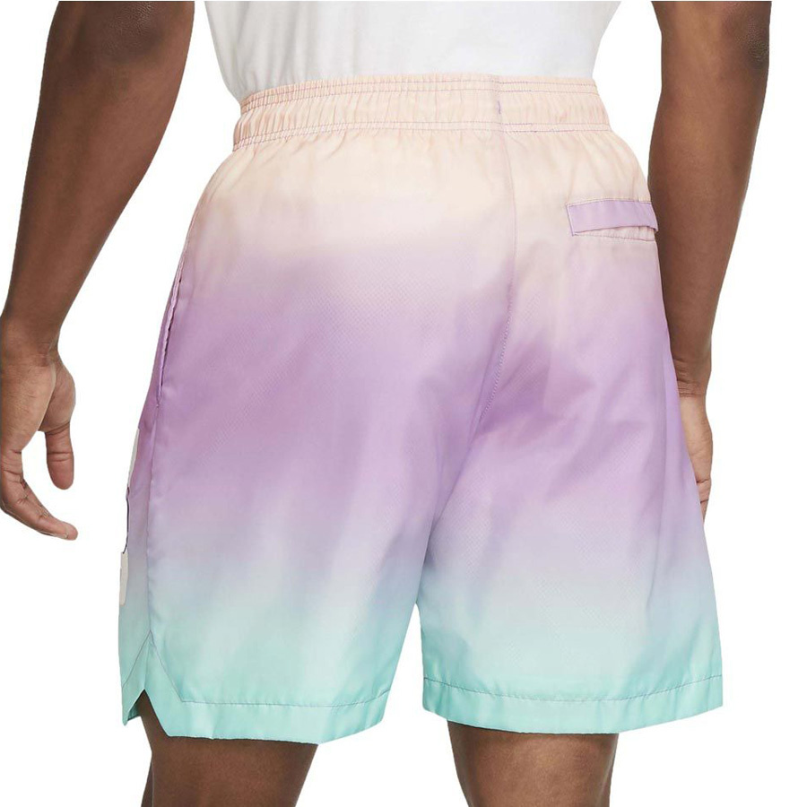 Jordan Sport DNA Pool Shorts