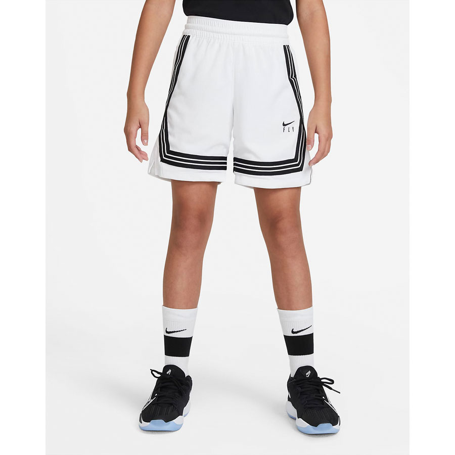 Nike Fly Crossover Short Flicka