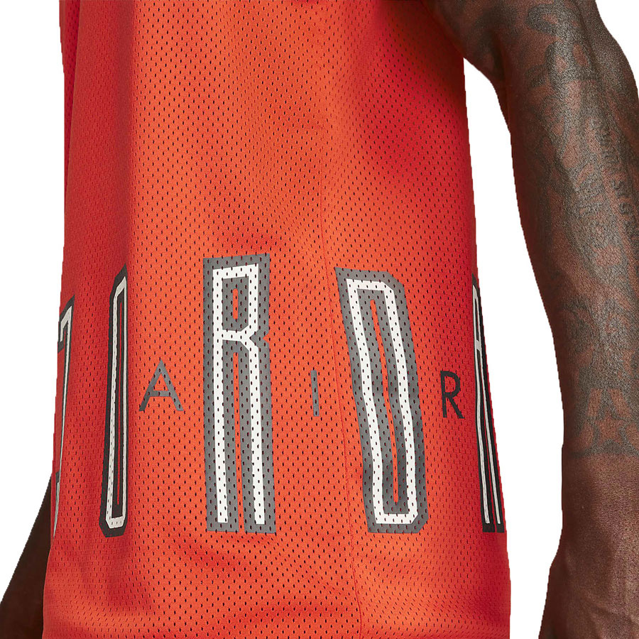 Jordan Sport DNA Reversible Tank