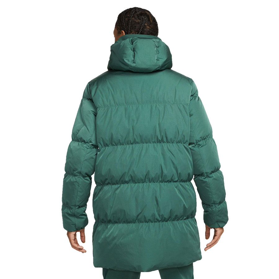 Jordan Essentials Down Parka 