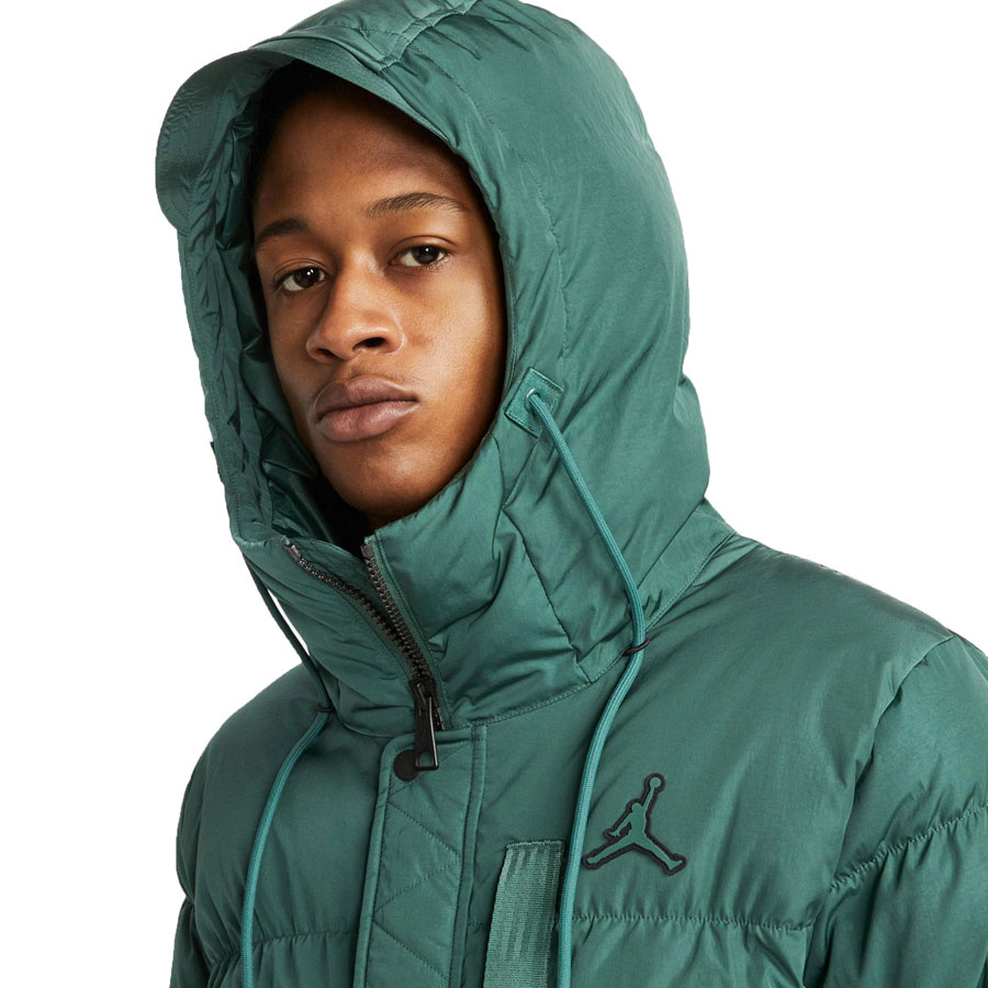 Jordan Essentials Down Parka 