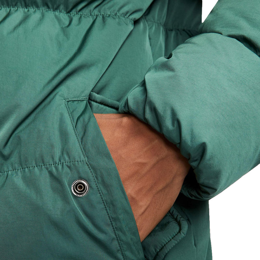 Jordan Essentials Down Parka 