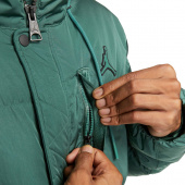Jordan Essentials Down Parka  Jordan Essentials Down Parka