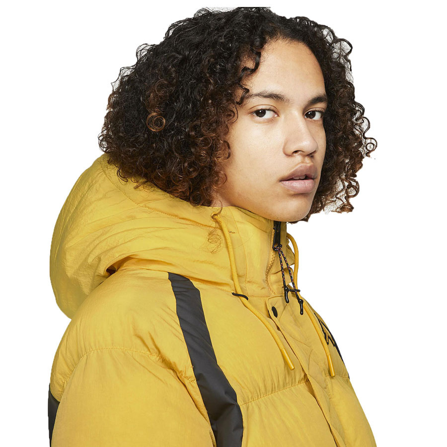 Jordan Puffer Jacket