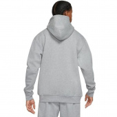 Jordan Essentials Fleece Zip Hoody