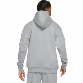 Jordan Essentials Fleece Zip Hoody Jordan Essentials Fleece Zip Hoody