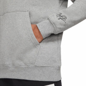 Jordan Essentials Fleece Hoody Jordan Essentials Fleece Hoody