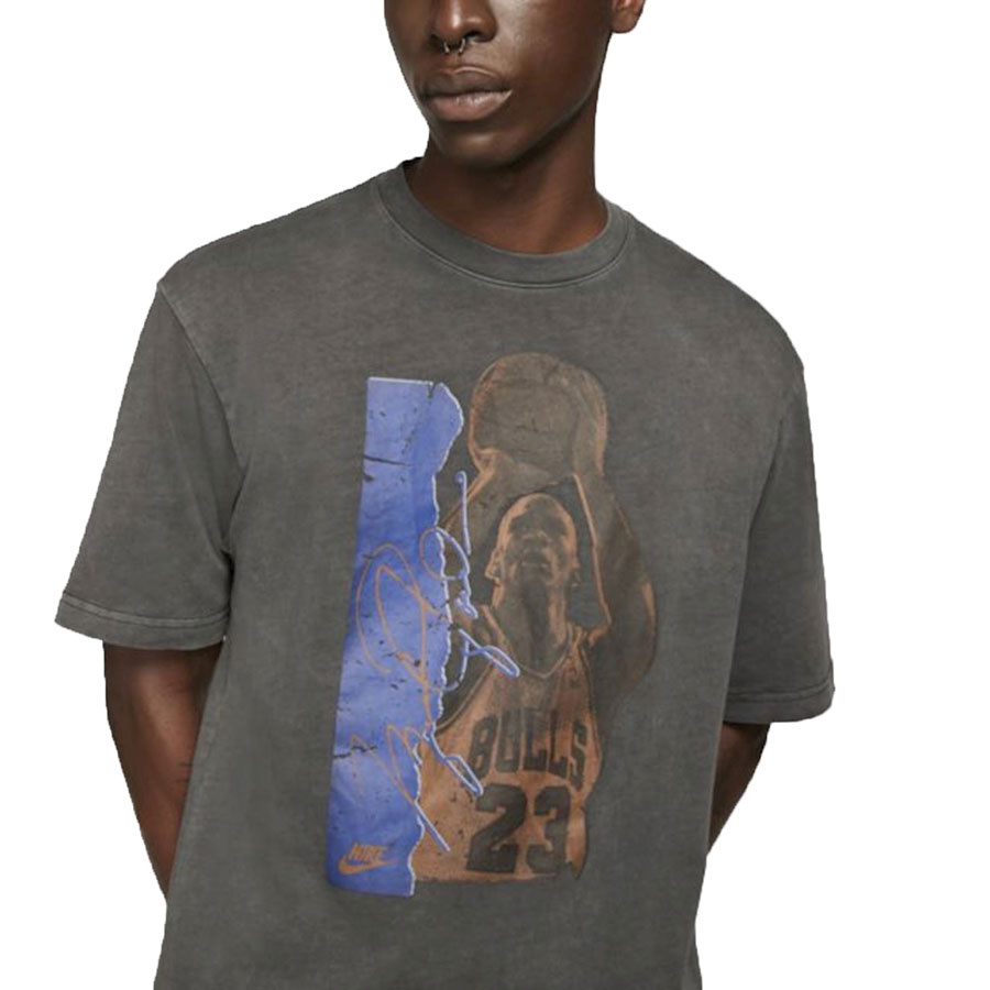 Jordan Flight Heritage 85