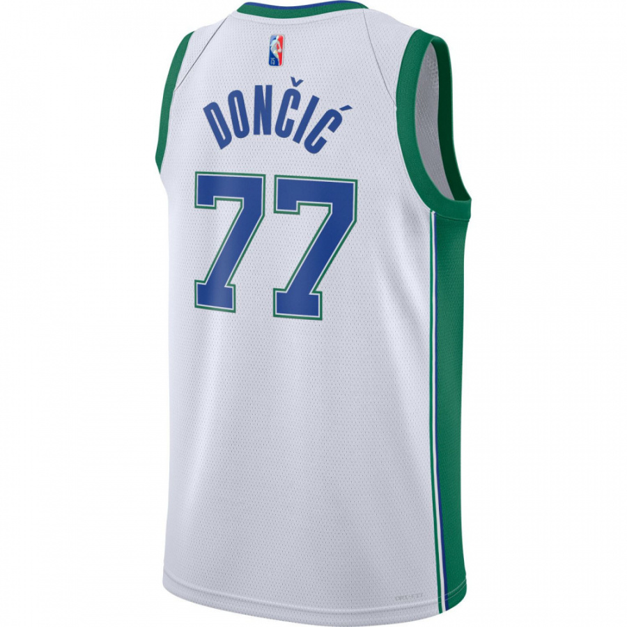 Mavericks Mixtape Swingman-Doncic