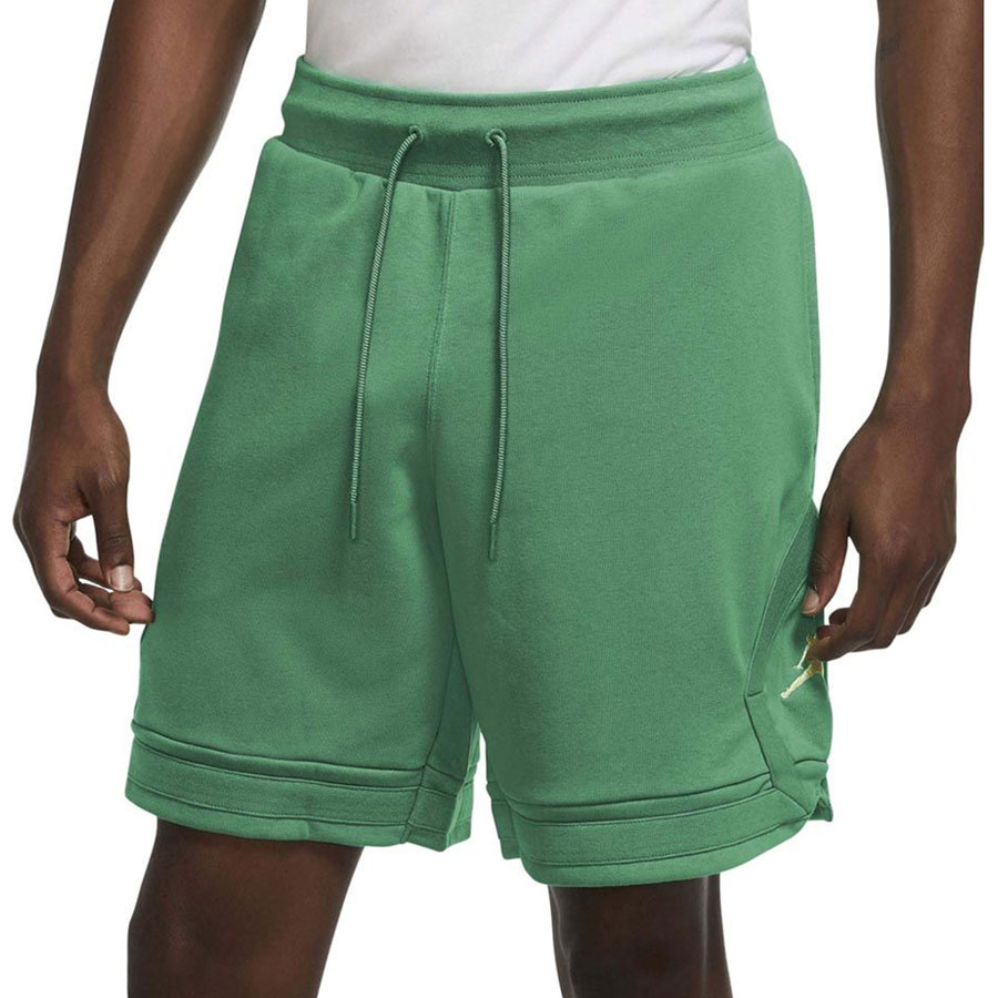 Jordan Jumpman Diamond Shorts