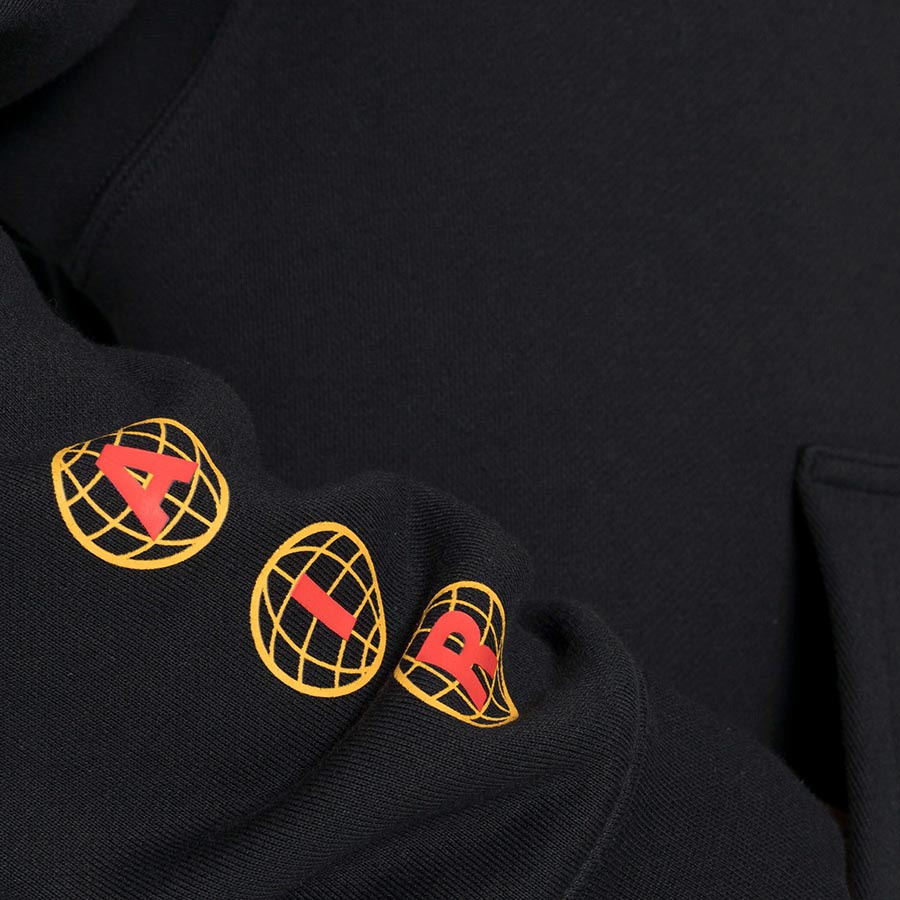 Jordan Essentials Mountainside Hoody