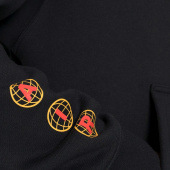 Jordan Essentials Mountainside Hoody Jordan Essentials Mountainside Hoody