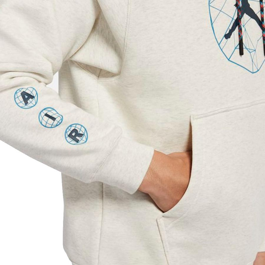 Jordan Essentials Mountainside Hoody