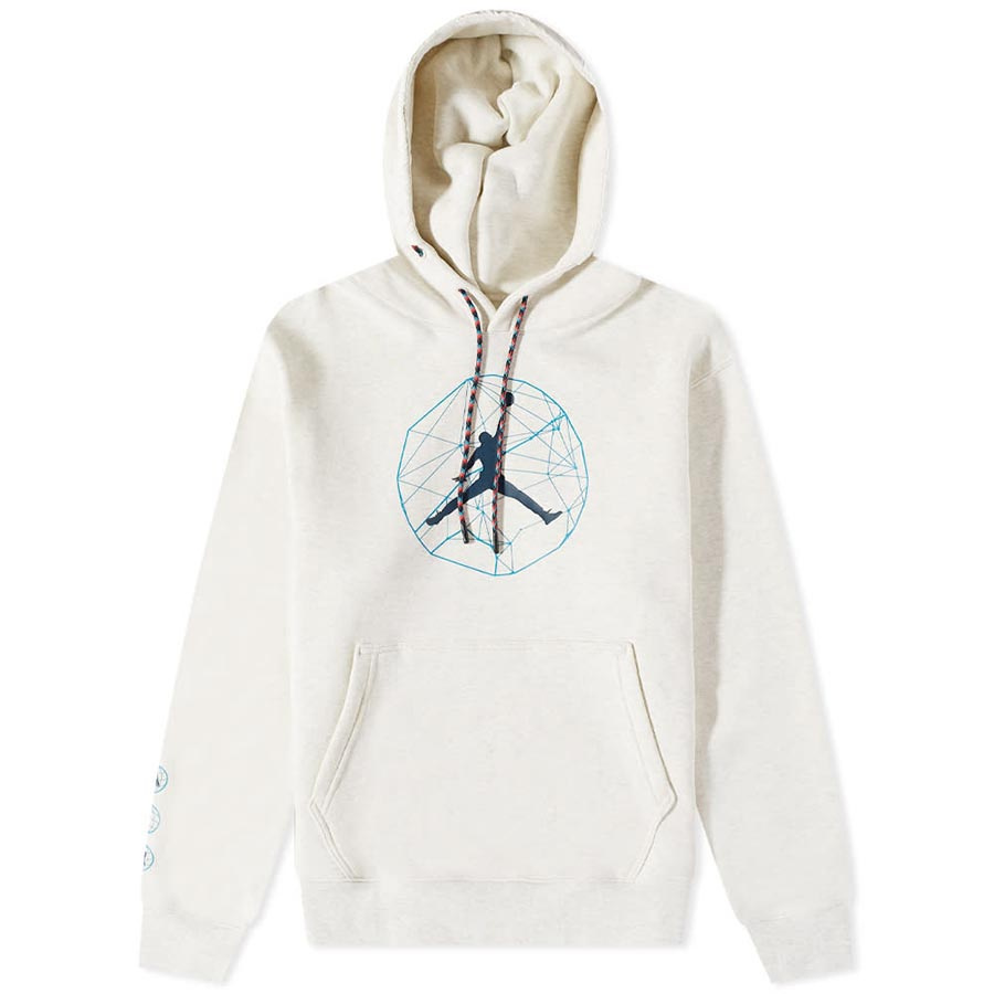Jordan Essentials Mountainside Hoody