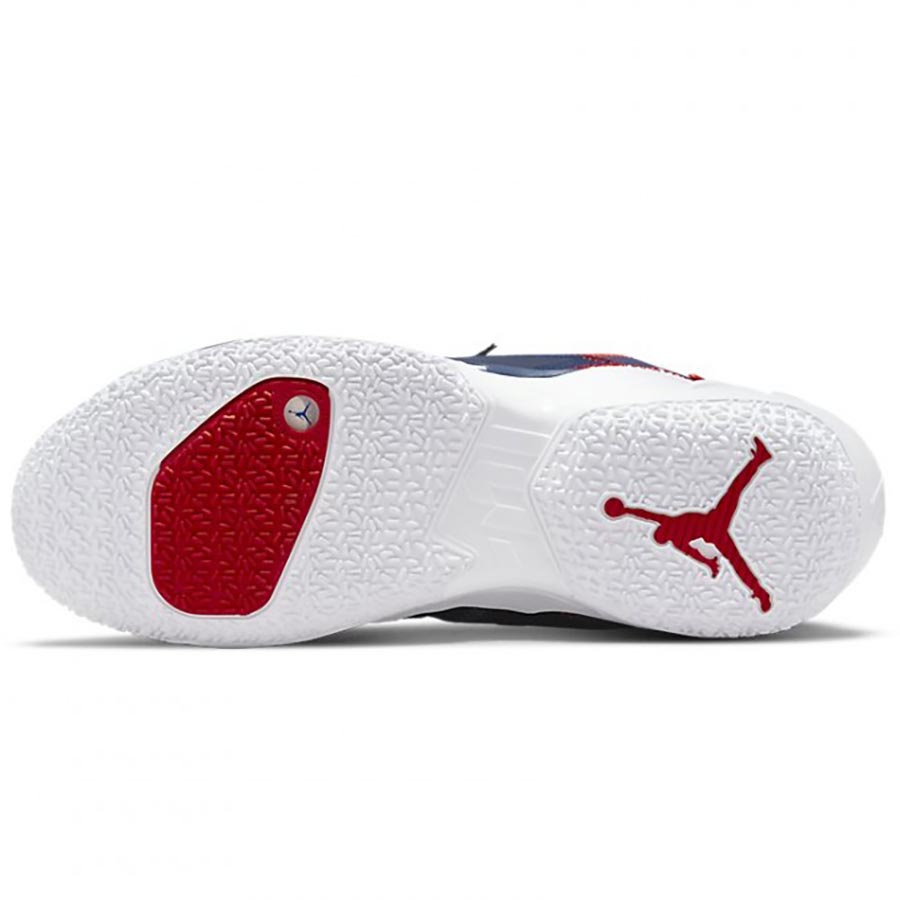 Jordan Why Not? Zer0.4