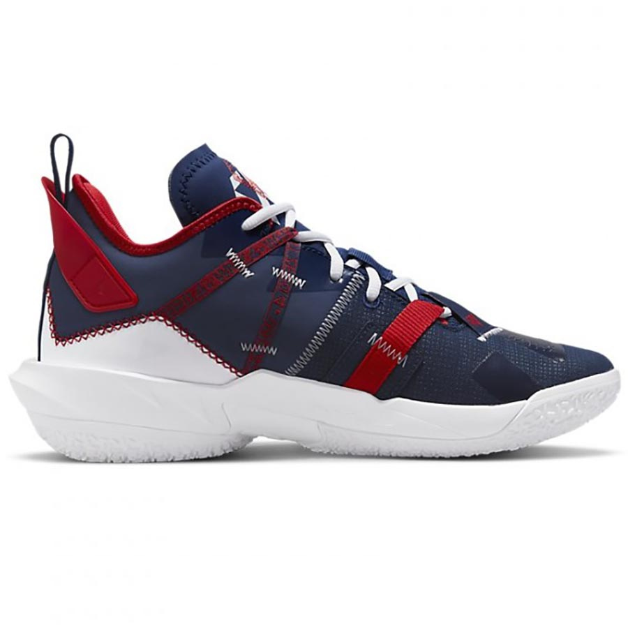 Jordan Why Not? Zer0.4