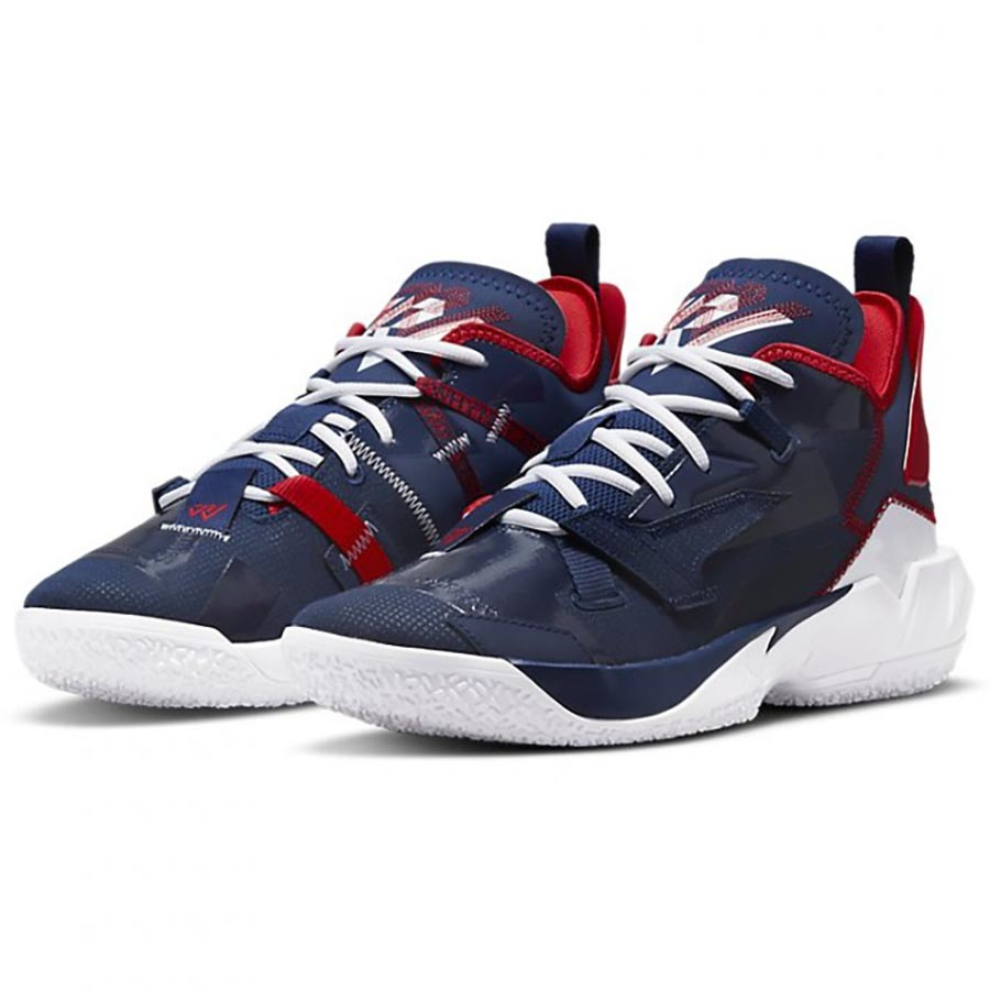 Jordan Why Not? Zer0.4