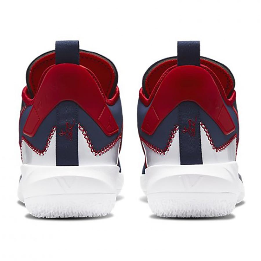 Jordan Why Not? Zer0.4