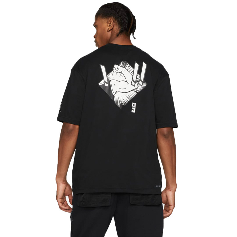 Jordan Dri-Fit Zion