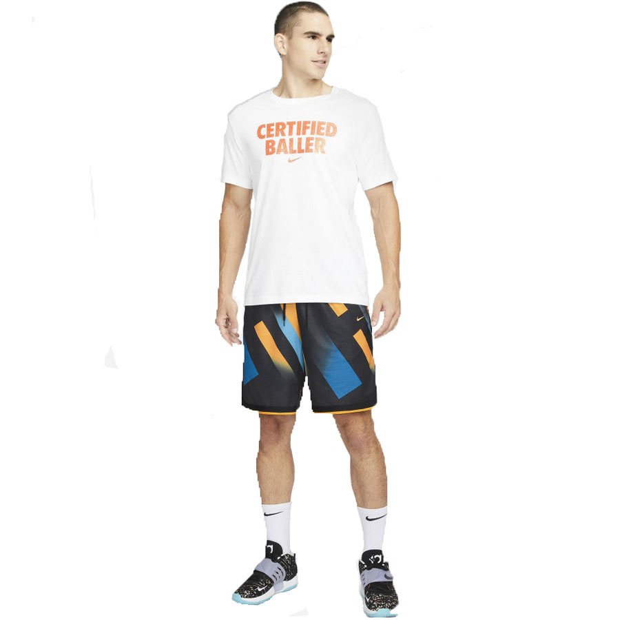 Nike Dri-Fit Move to Zero Shorts