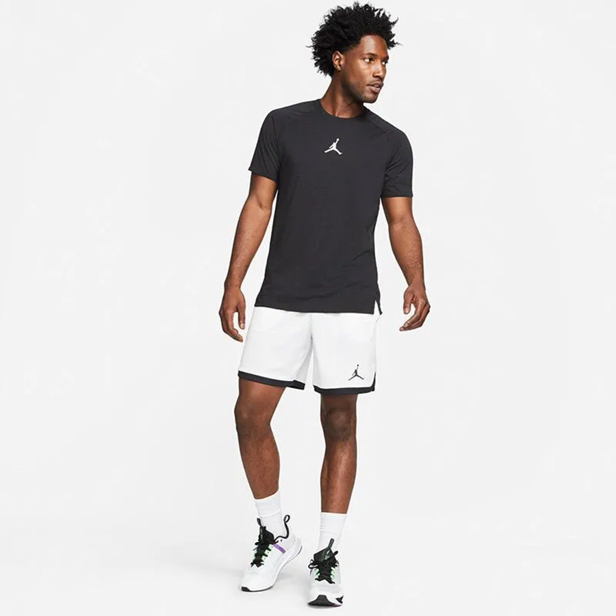 Jordan Dri-Fit Knit Shorts