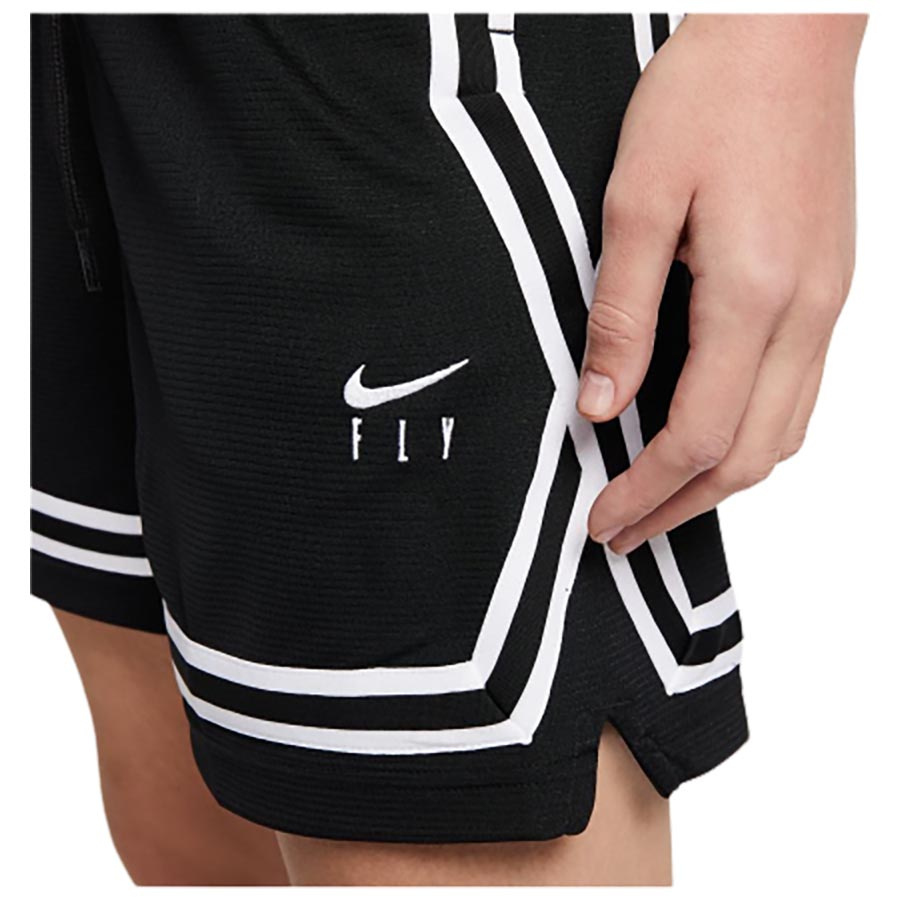 Nike Fly Crossover Shorts Dam