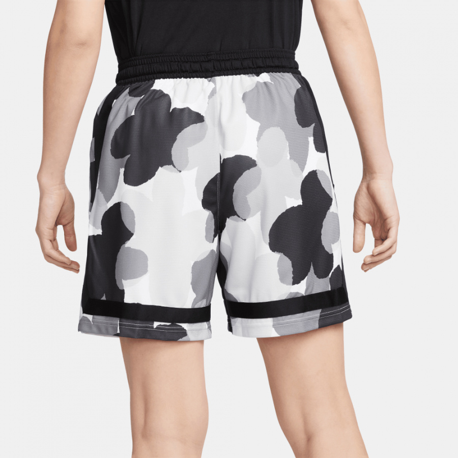 Nike Fly Crossover Graphic Shorts Dam