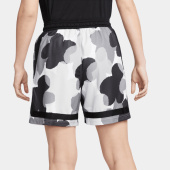 Nike Fly Crossover Graphic Short Dam