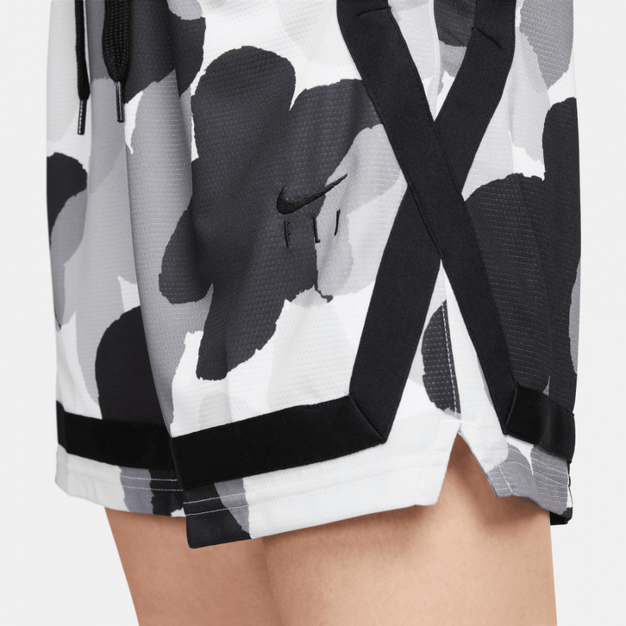 Nike Fly Crossover Graphic Shorts Dam