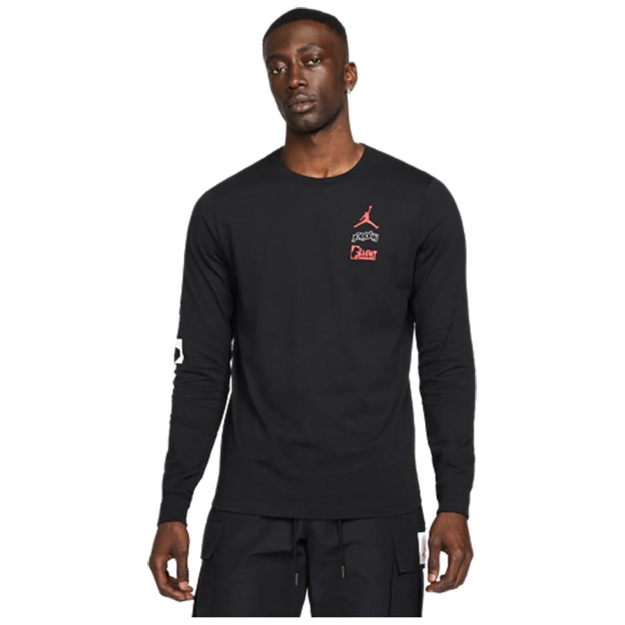 Jordan Flight Team L/S