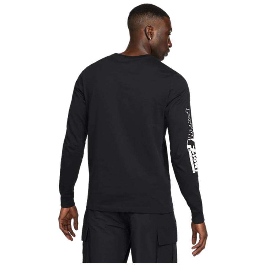 Jordan Flight Team L/S