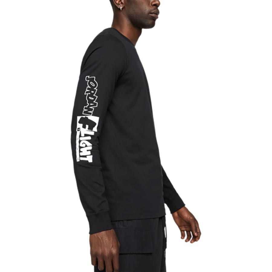 Jordan Flight Team L/S