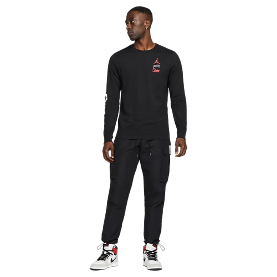 Jordan Flight Team L/S