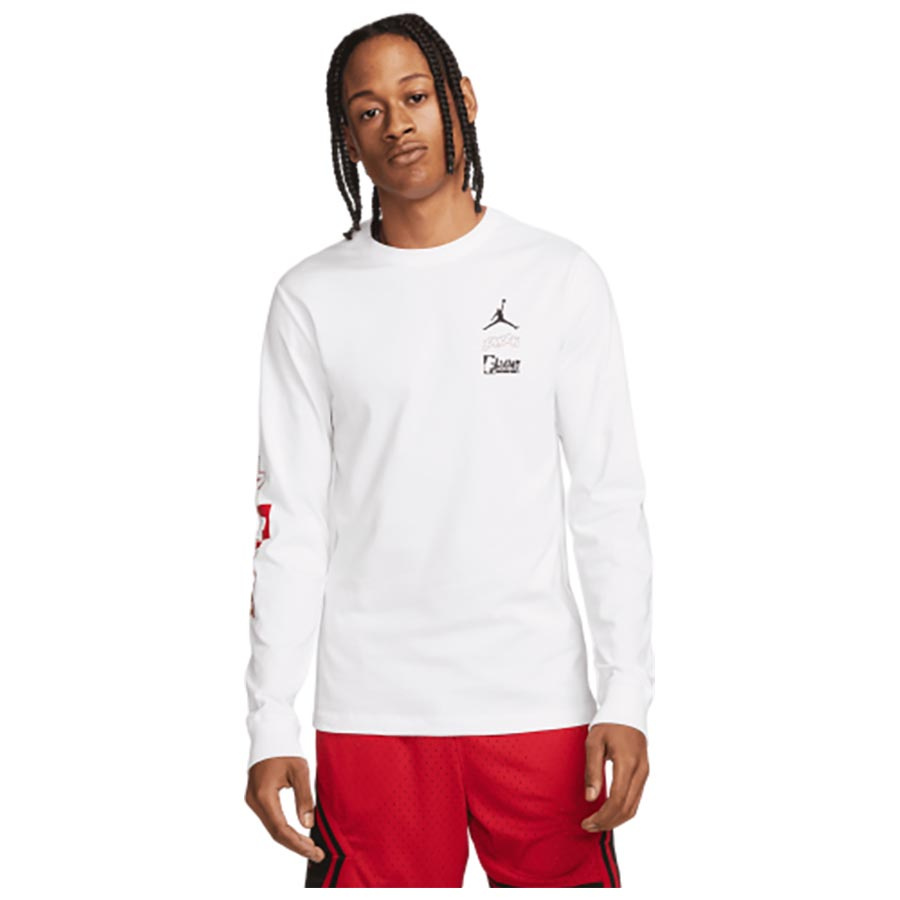 Jordan Flight Team L/S