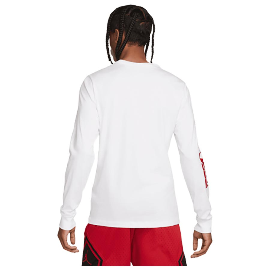 Jordan Flight Team L/S