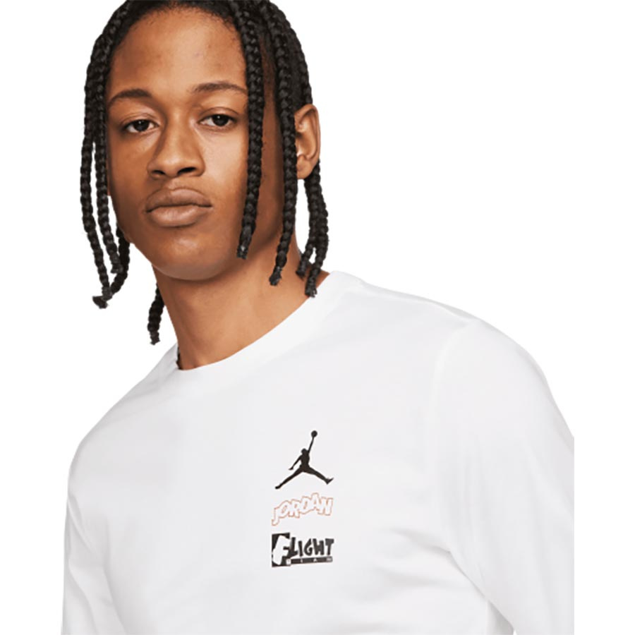 Jordan Flight Team L/S