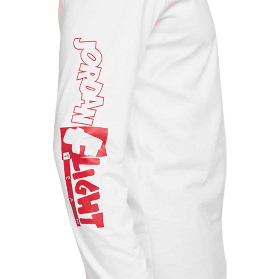 Jordan Flight Team L/S
