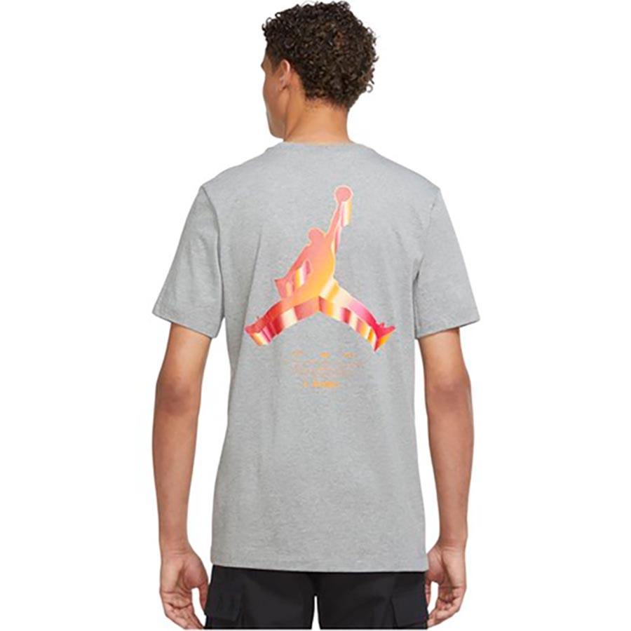 Jordan Jumpman 3D Light