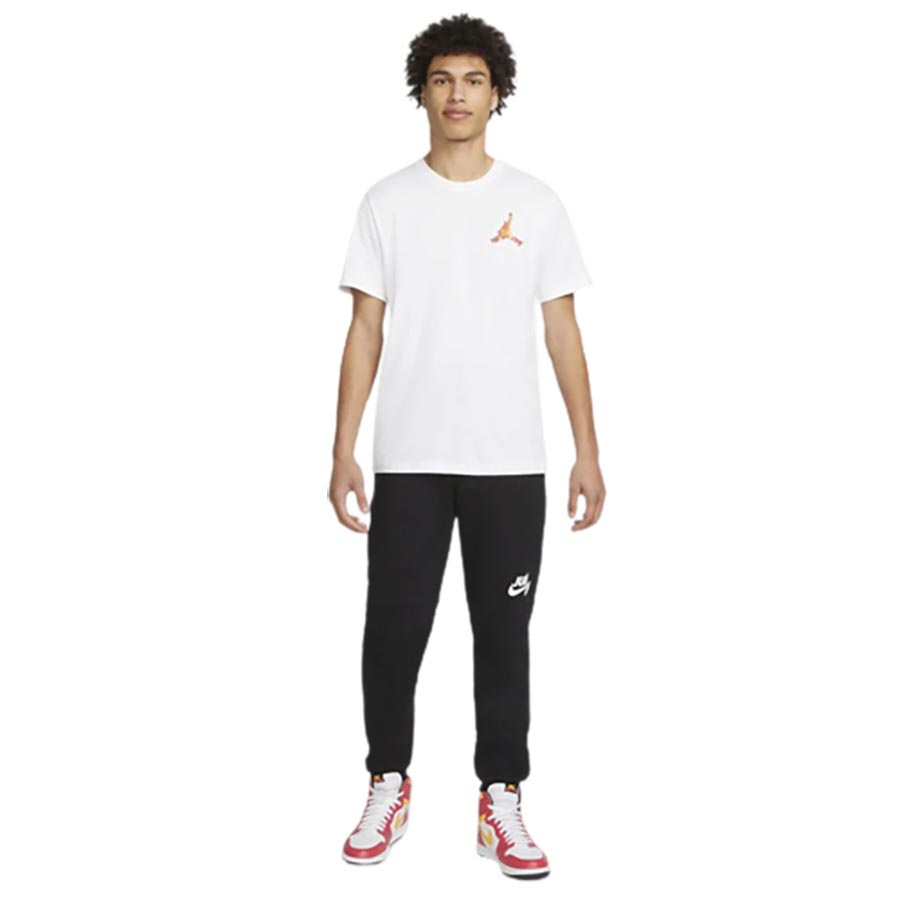 Jordan Jumpman 3D Light