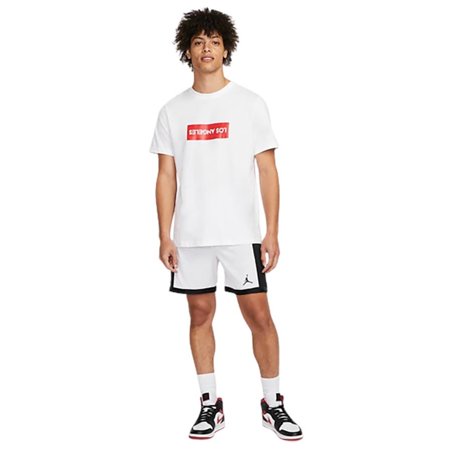 Jordan Sport Dri-Fit Shorts