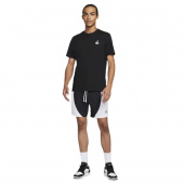 Jordan Dri-Fit Woven Shorts Jordan Dri-Fit Woven Shorts