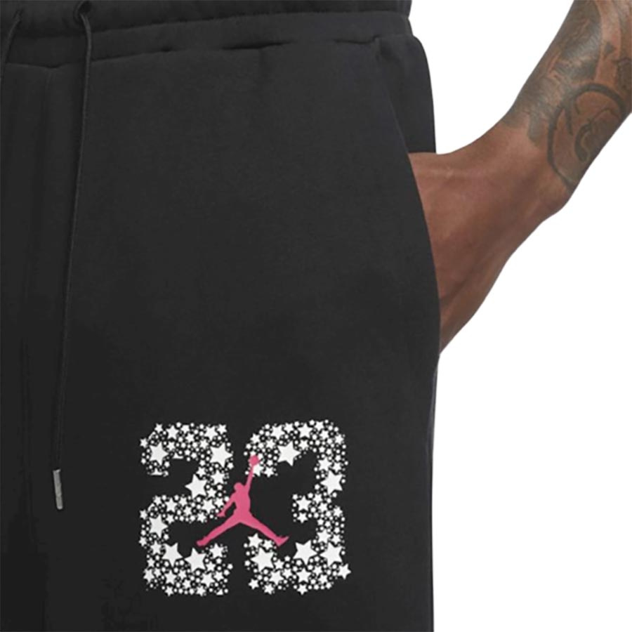 Jordan Sport DNA Fleece Pant