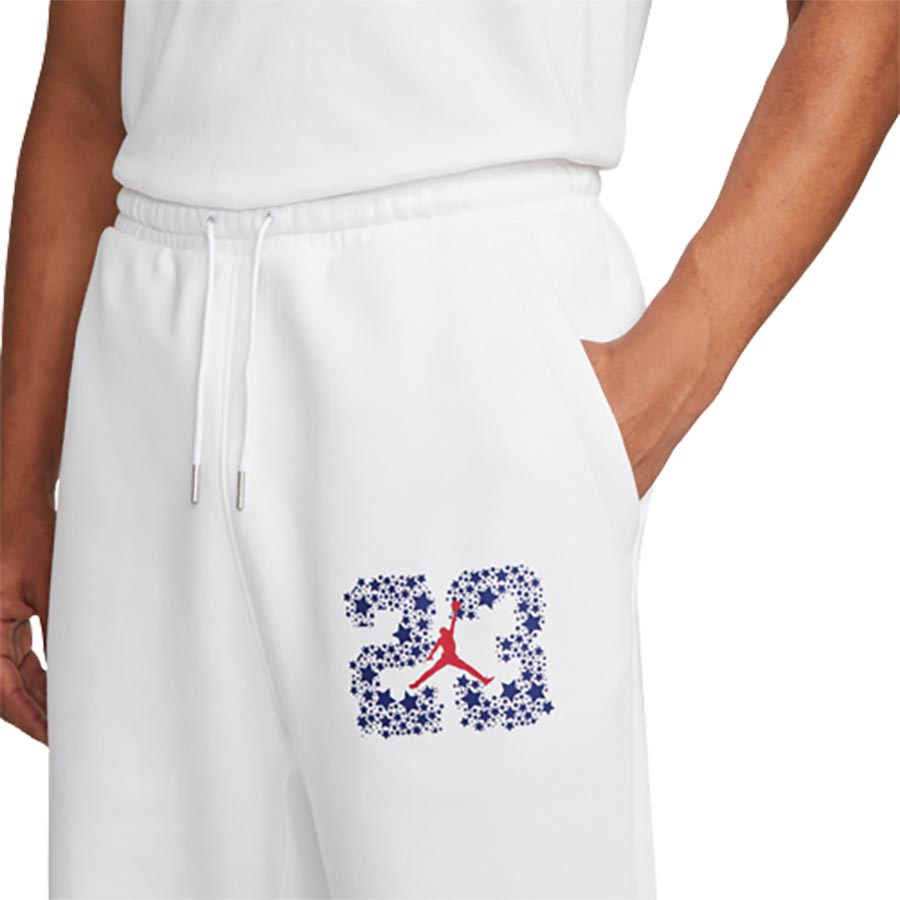 Jordan Sport DNA Fleece Pant