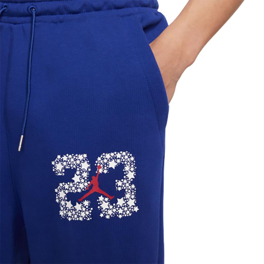 Jordan Sport DNA Fleece Pant