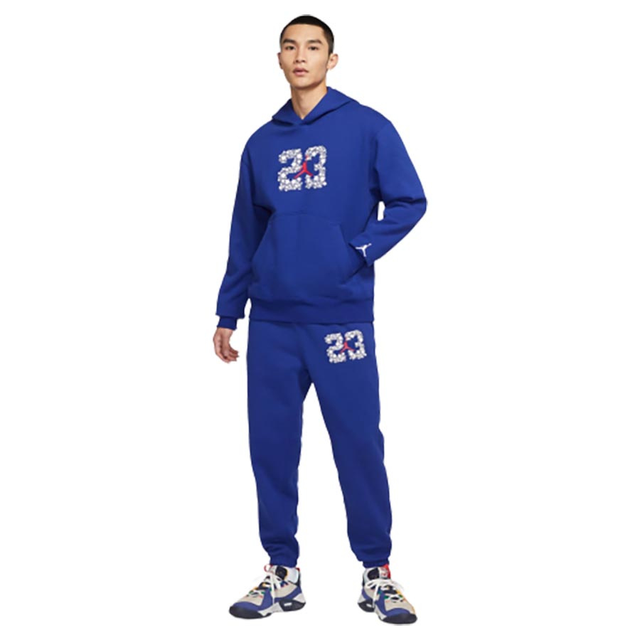 Jordan Sport DNA Fleece Pant